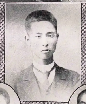 錦織先生の実像は？ モデルとなった人物宅の周辺に現れる黒マントの男／小泉八雲と西田千太郎