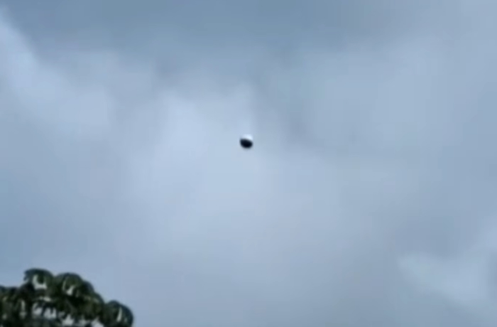 南米コロンビアに「ブガの球体」が再び飛来!? 銀玉UFOの驚異的挙動、目撃者を襲う体調不良… 戦慄の展開！