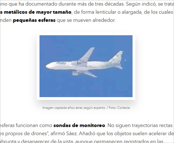 コスタリカ上空にも超高速で飛び回る銀玉UFOが出現！ 「ブガの球体」に酷似で深まる謎