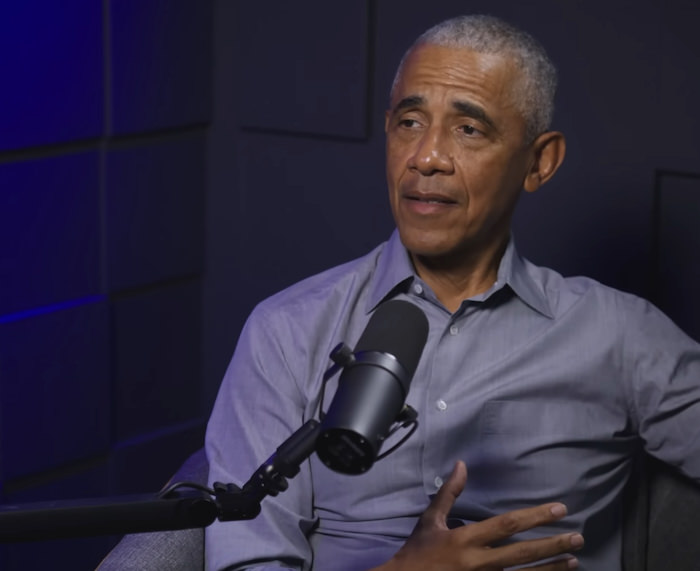 オバマ元米大統領が「異星人は実在する」と断言！ エリア51の真実にも言及、トランプに先を越されることを危惧か？