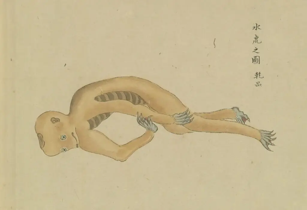 祟るか寿ぐか？ 「河童の卵」をめぐる奇説／吉田悠軌の怪談解題・呪物