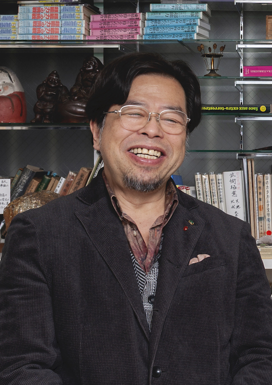 異星人から授かった図形が潜在能力を開花させる！／秋山眞人の宇宙シンボル願望成就法［その１］