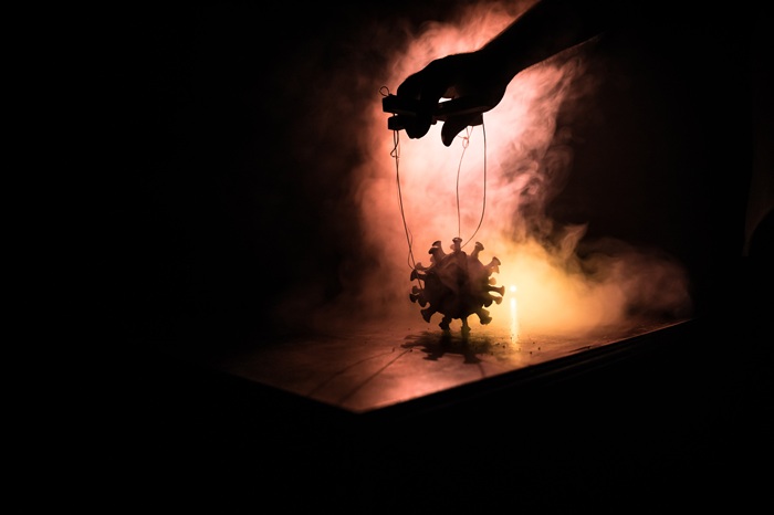 イラン攻撃は15年前と150年前に予言されていた!? アングロサクソン・ミッションの陰謀が示す今後の展開は？