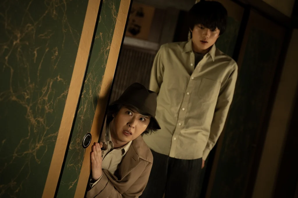 いざ因習村の源流へ…新生の映画『八つ墓村』を“Jホラーの血統”と